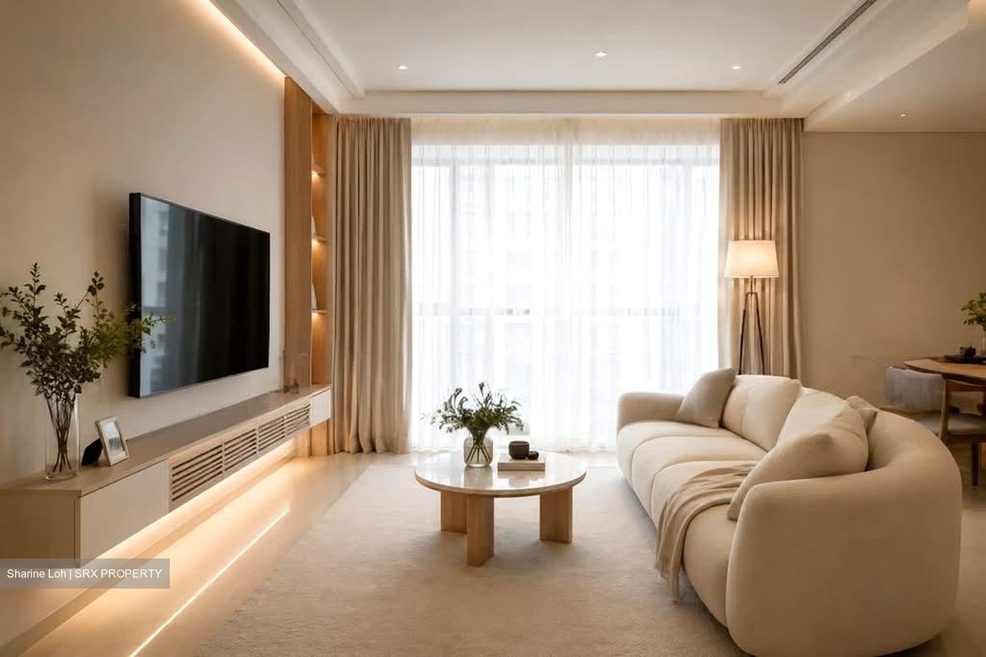 Thomson View Condominium (D20), Condominium #576520761
